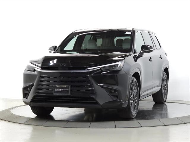 2025 Lexus TX 350 Premium