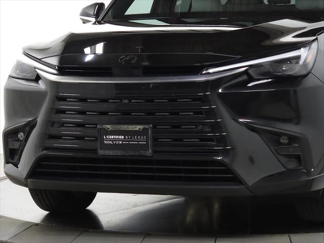 2025 Lexus TX 350 Premium