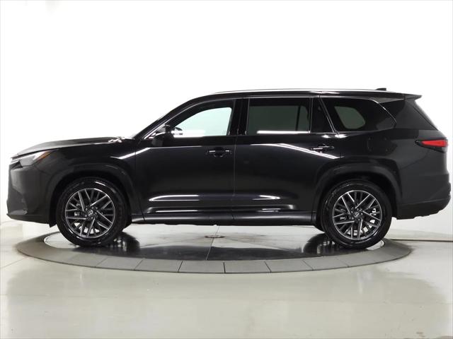 2025 Lexus TX 350 Premium