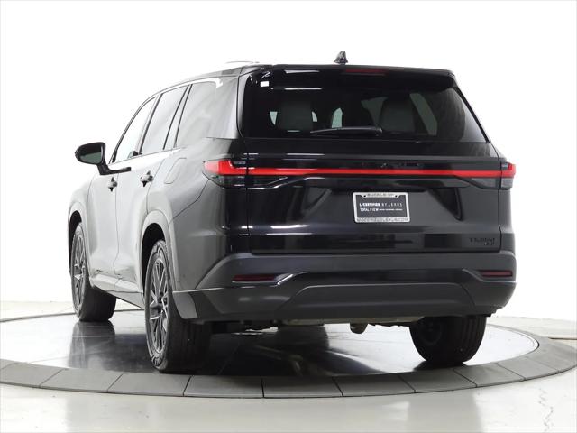 2025 Lexus TX 350 Premium