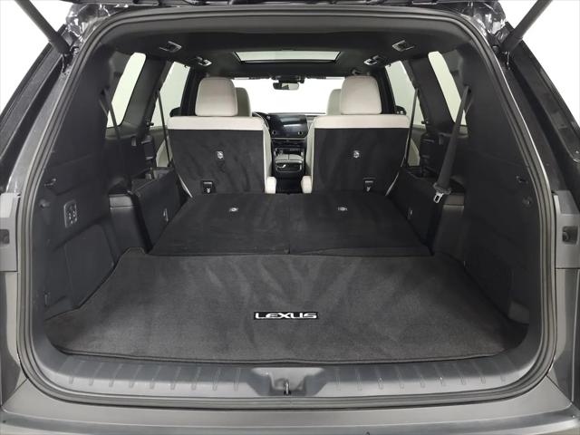2025 Lexus TX 350 Premium