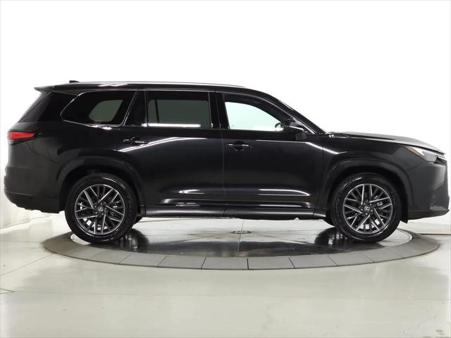 2025 Lexus TX 350 Premium