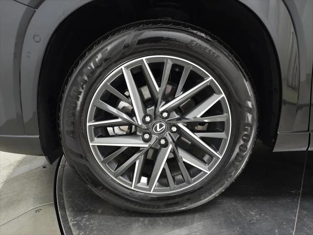 2025 Lexus TX 350 Premium
