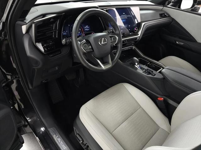 2025 Lexus TX 350 Premium