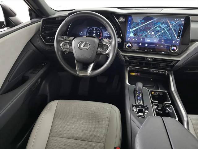 2025 Lexus TX 350 Premium