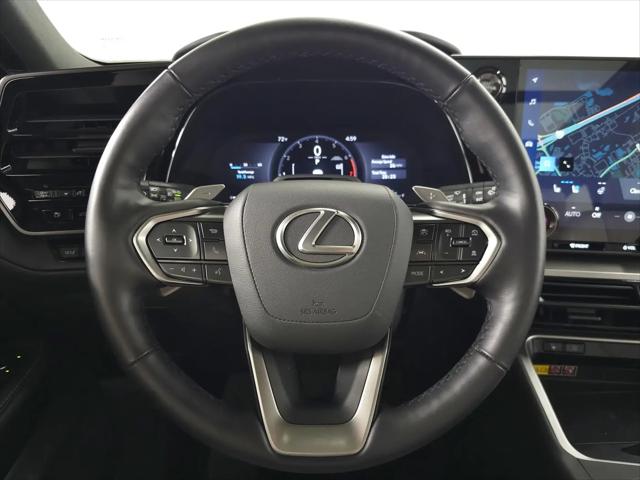 2025 Lexus TX 350 Premium