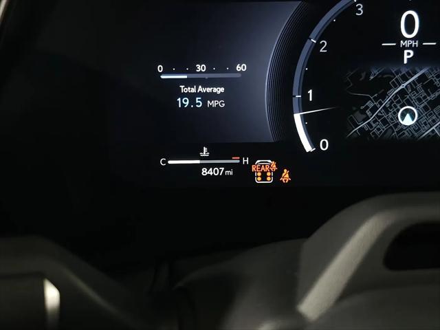 2025 Lexus TX 350 Premium