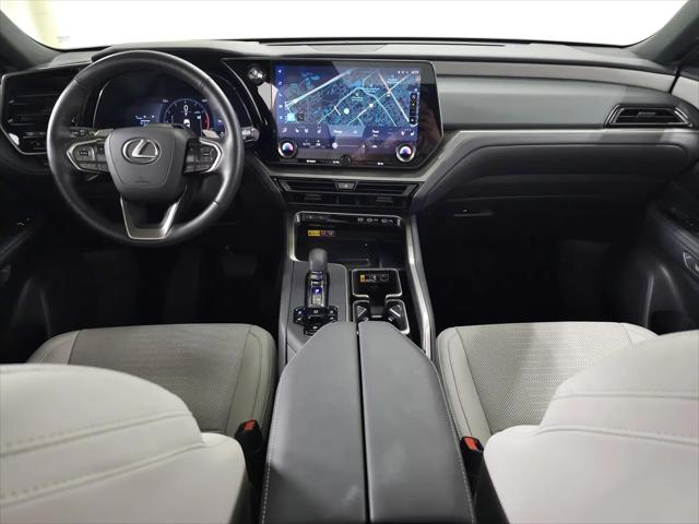 2025 Lexus TX 350 Premium