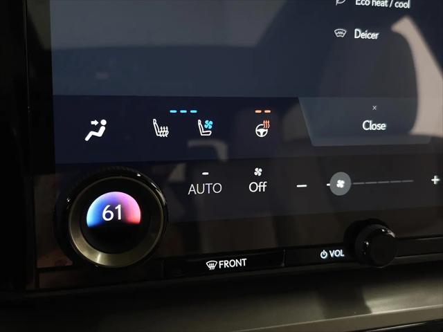 2025 Lexus TX 350 Premium