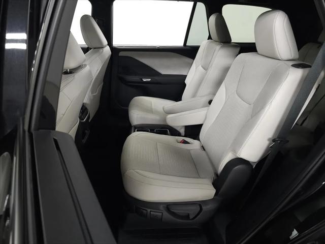 2025 Lexus TX 350 Premium