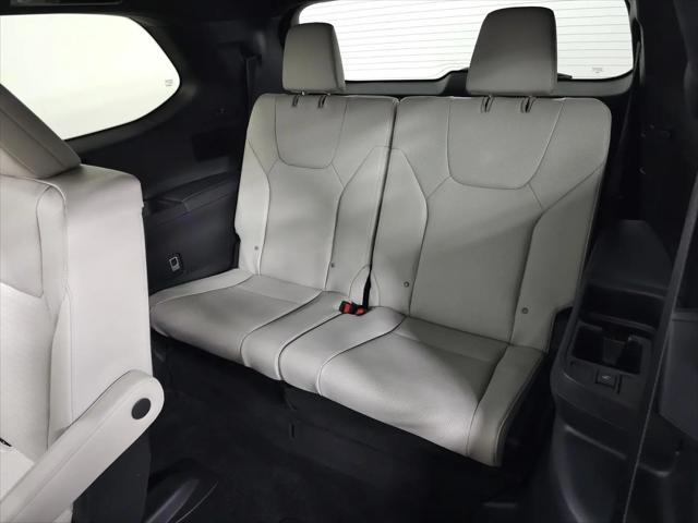 2025 Lexus TX 350 Premium