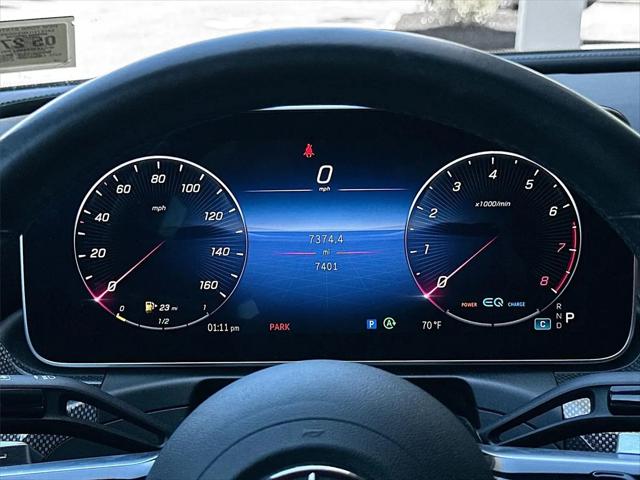 2022 Mercedes-Benz C-CLASS C 300 4MATIC Sedan