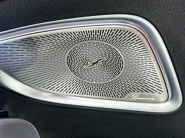 2022 Mercedes-Benz C-CLASS C 300 4MATIC Sedan