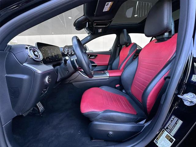 2022 Mercedes-Benz C-CLASS C 300 4MATIC Sedan
