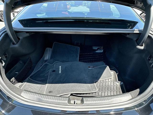 2022 Mercedes-Benz C-CLASS C 300 4MATIC Sedan