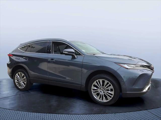 2022 Toyota Venza XLE for sale in Jacksonville, FL