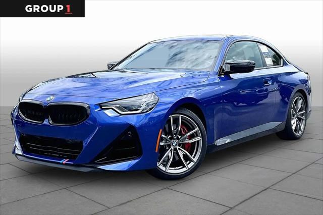 2023 BMW M240 i for sale in Bluffton, SC