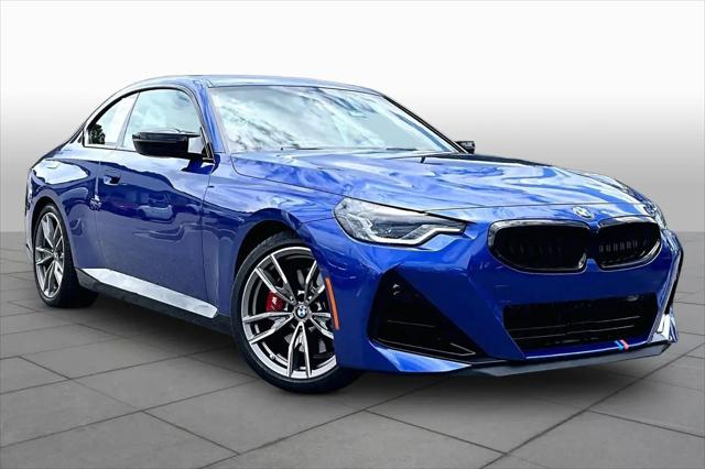 2023 BMW M240 i