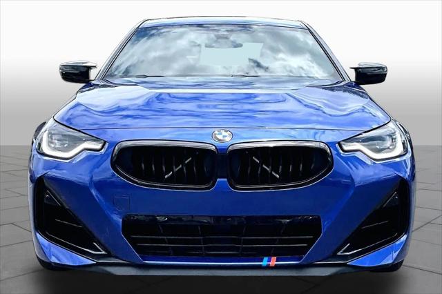 2023 BMW M240 i