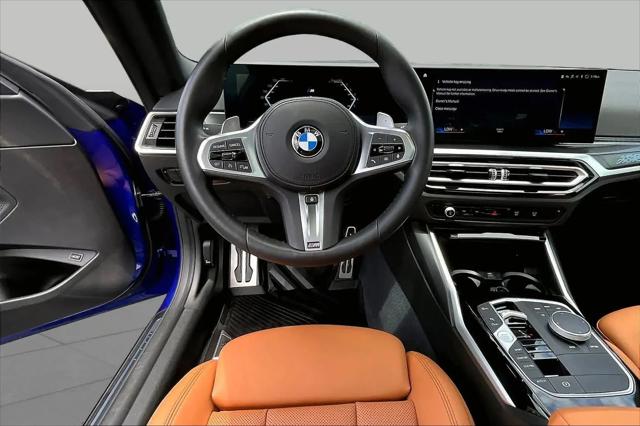 2023 BMW M240 i