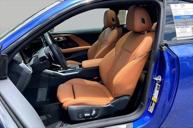 2023 BMW M240 i
