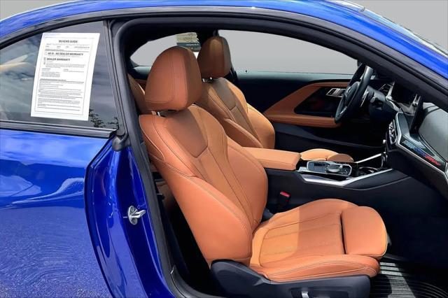 2023 BMW M240 i