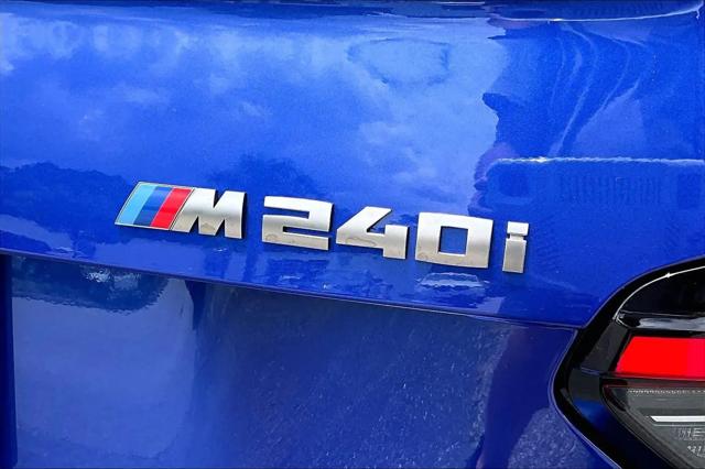2023 BMW M240 i