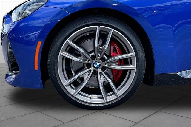2023 BMW M240 i
