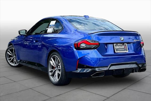 2023 BMW M240 i