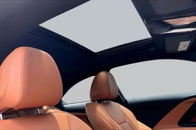 2023 BMW M240 i