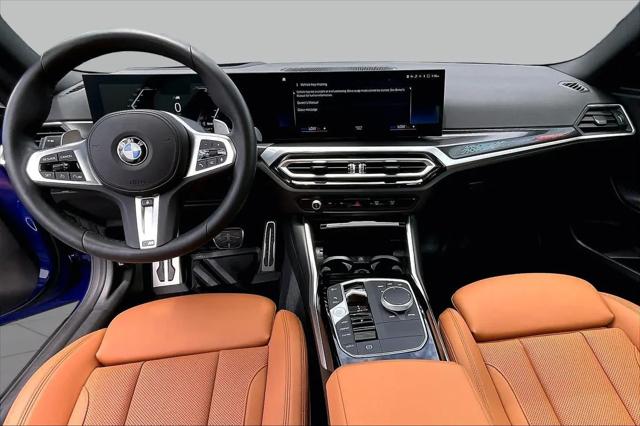 2023 BMW M240 i