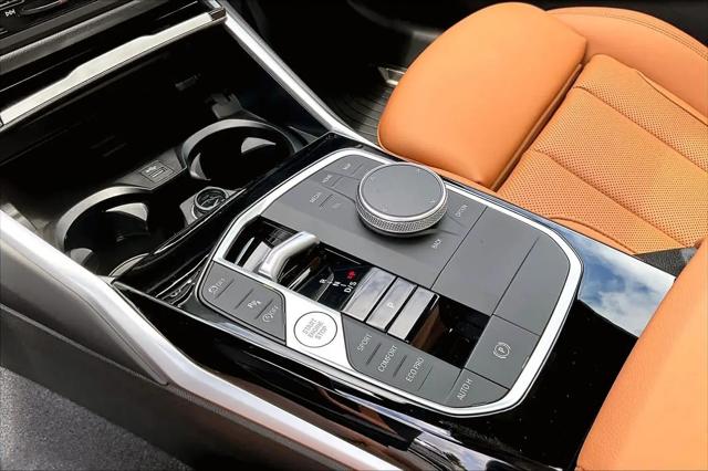 2023 BMW M240 i