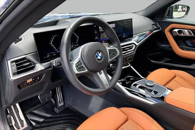 2023 BMW M240 i