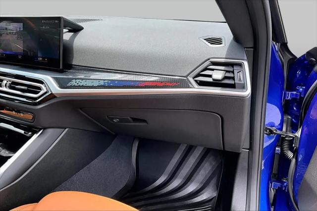 2023 BMW M240 i