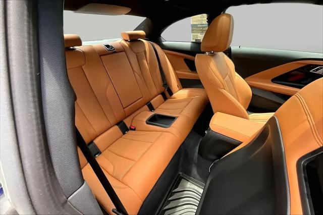 2023 BMW M240 i
