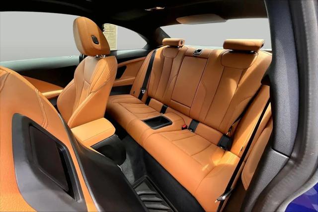 2023 BMW M240 i