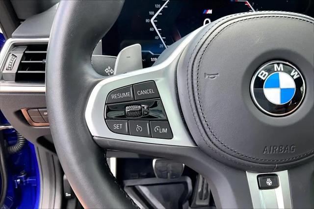 2023 BMW M240 i