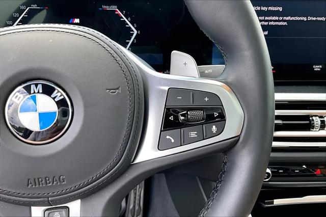 2023 BMW M240 i