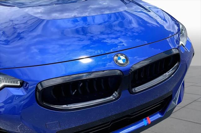 2023 BMW M240 i