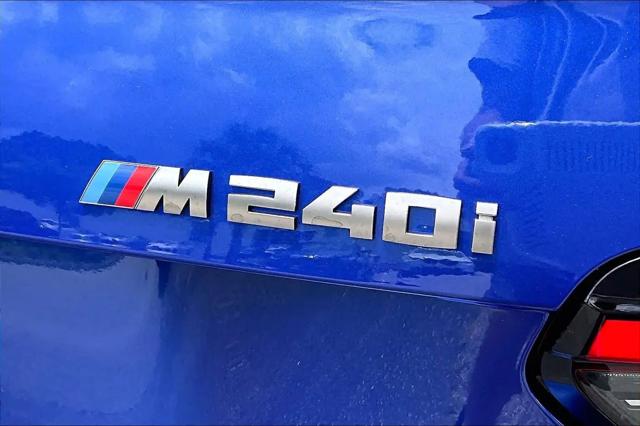 2023 BMW M240 i