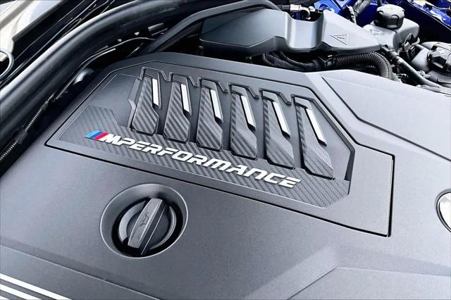 2023 BMW M240 i