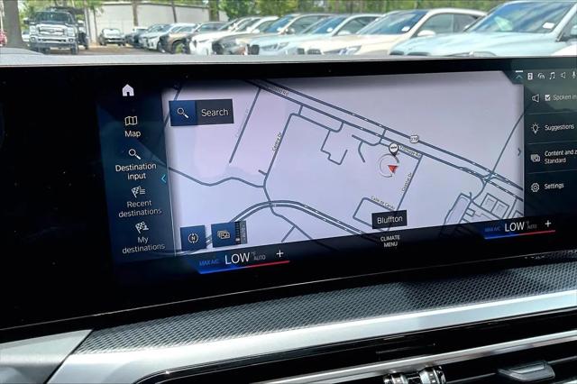 2023 BMW M240 i