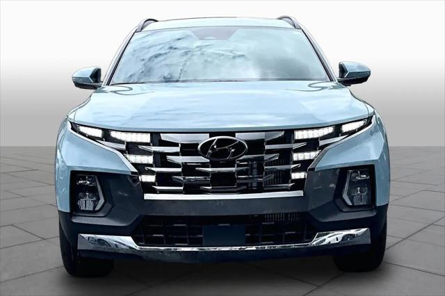 2023 Hyundai Santa Cruz Limited