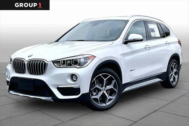 2017 BMW X1 xDrive28i for sale in Bluffton, SC