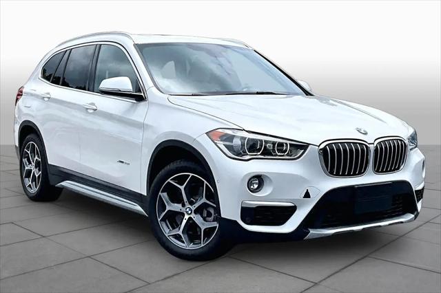 2017 BMW X1 xDrive28i