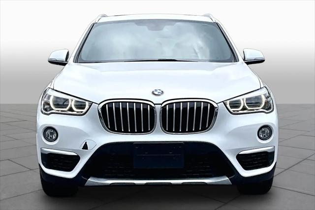 2017 BMW X1 xDrive28i