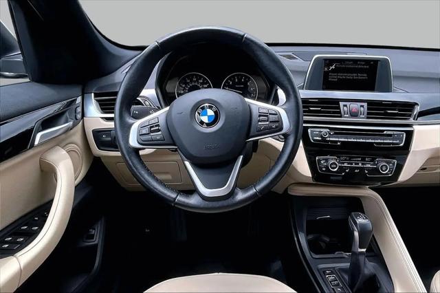 2017 BMW X1 xDrive28i