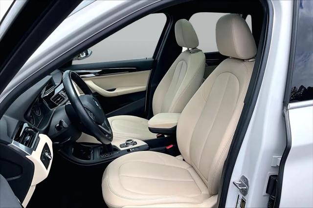 2017 BMW X1 xDrive28i