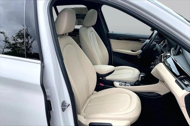 2017 BMW X1 xDrive28i