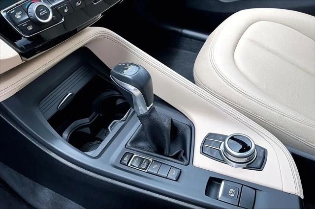 2017 BMW X1 xDrive28i